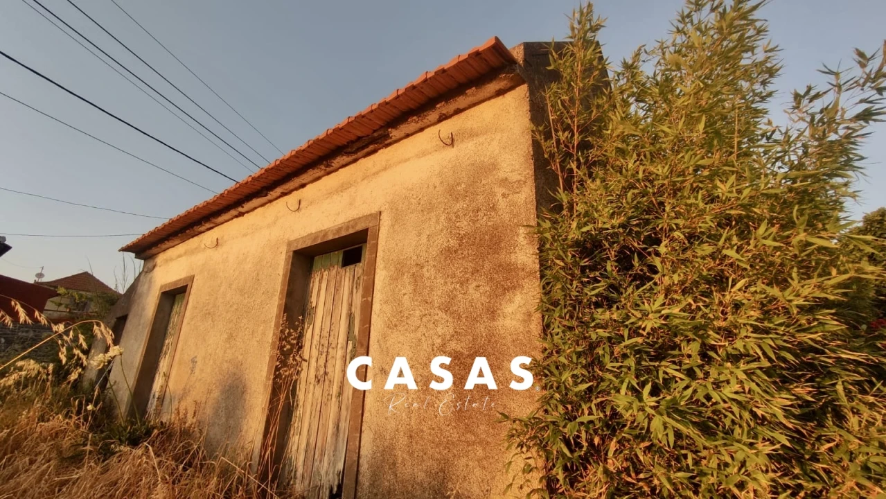 Moradia T0 para Venda em Ponta do Pargo Foto 4