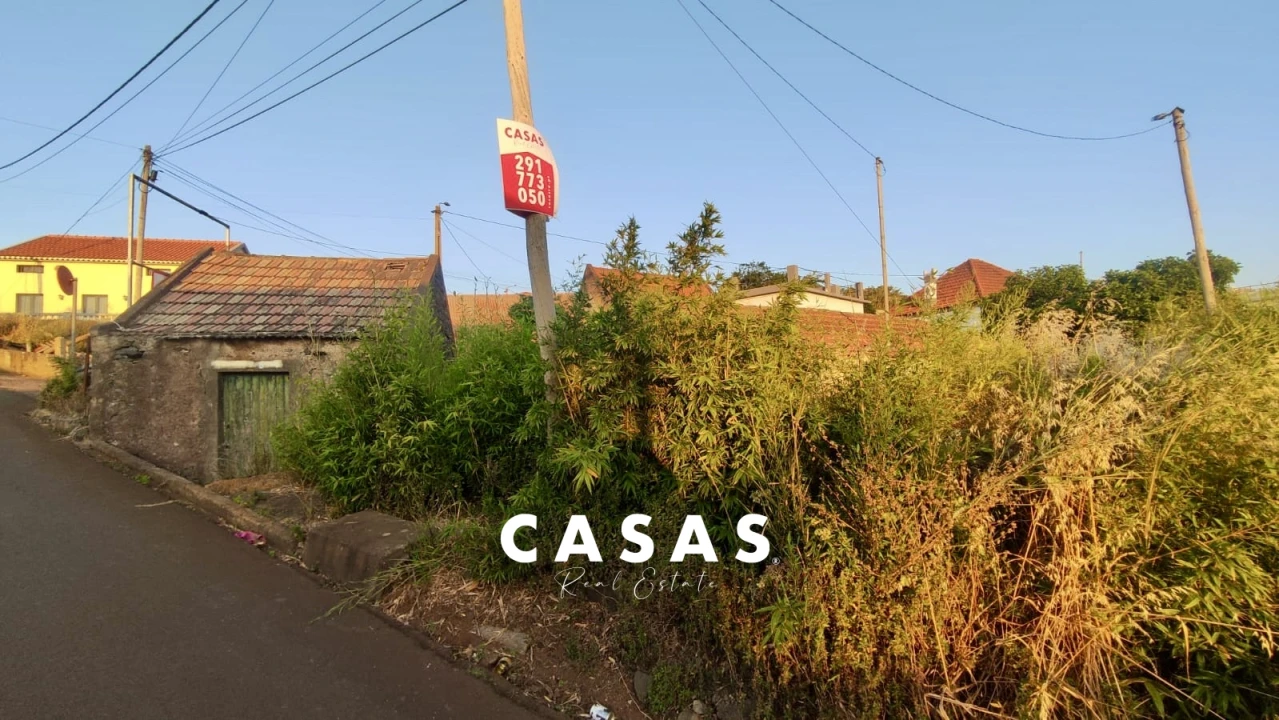 Moradia T0 para Venda em Ponta do Pargo Foto 5