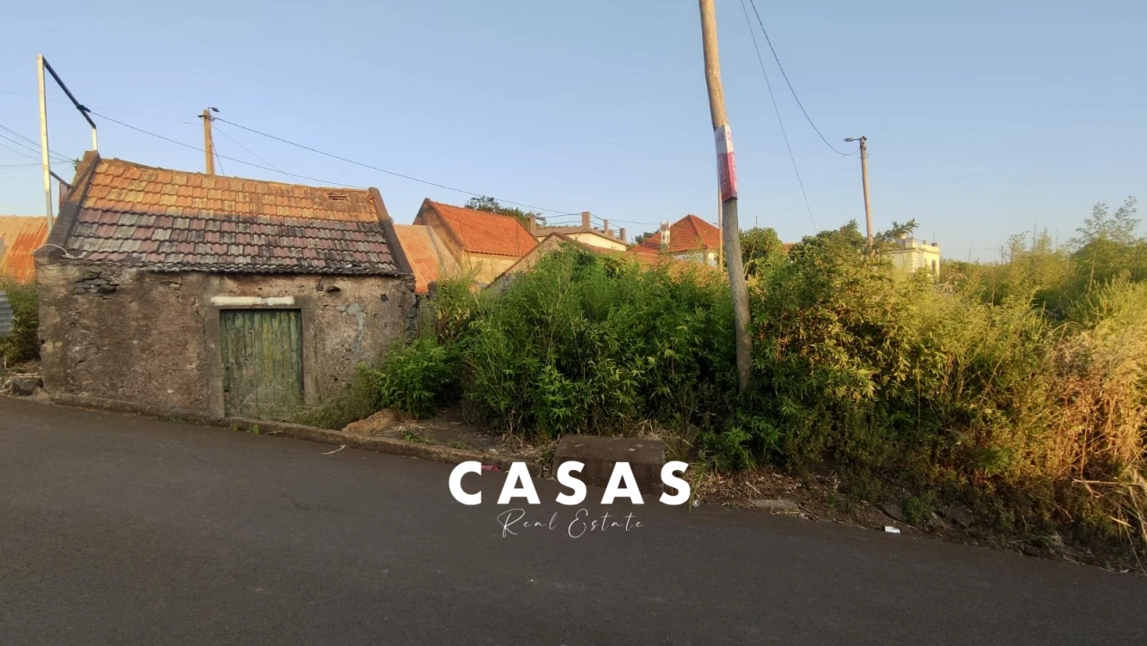 Moradia T0 para Venda em Ponta do Pargo Foto 6