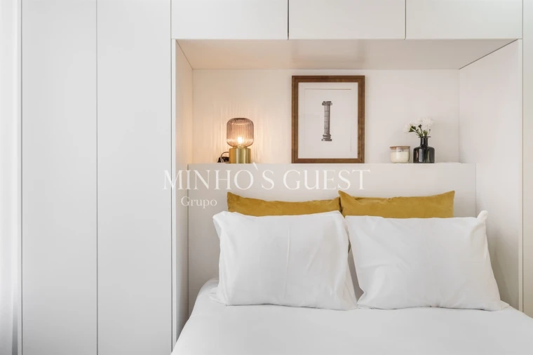 Apartamento T0 para Venda em Braga (São José de São Lázaro e São João do Souto) Foto 12