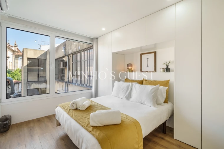 Apartamento T0 para Venda em Braga (São José de São Lázaro e São João do Souto) Foto 4