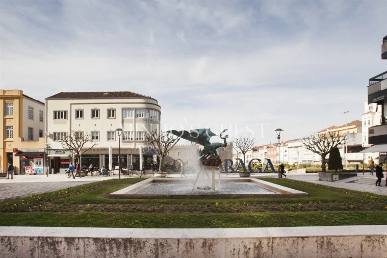 Apartamento T0 para Venda em Braga (São José de São Lázaro e São João do Souto) Foto 25