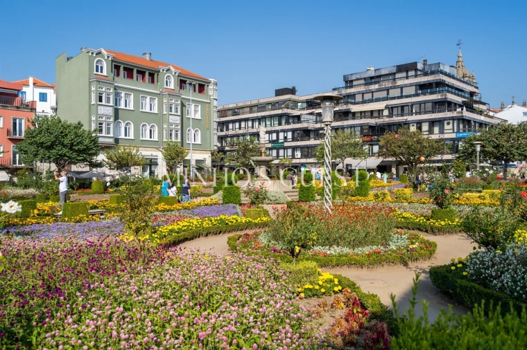 Apartamento T0 para Venda em Braga (São José de São Lázaro e São João do Souto) Foto 22