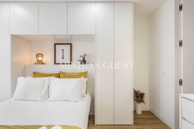 Apartamento T0 para Venda em Braga (São José de São Lázaro e São João do Souto) Foto 13