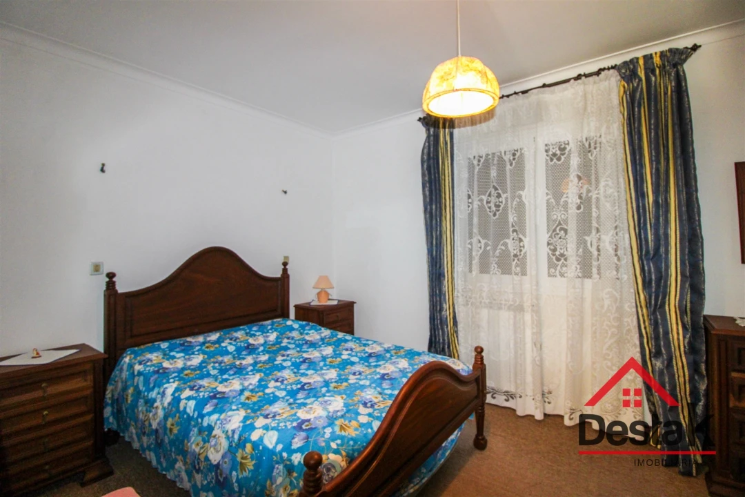 Moradia T4 para Venda em Santa Cruz da Trapa e São Cristóvão de Lafões Foto 28