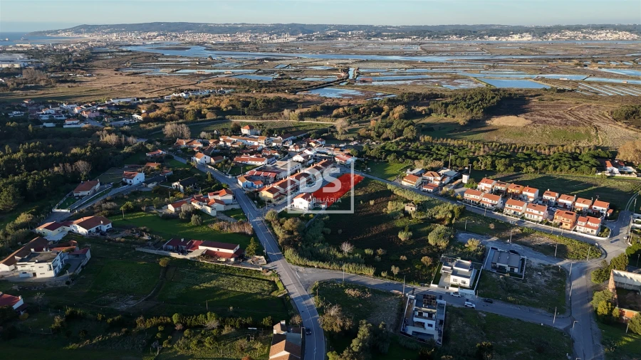 Terreno para Venda em Lavos Foto 15