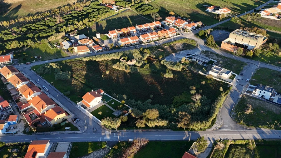 Terreno para Venda em Lavos Foto 5
