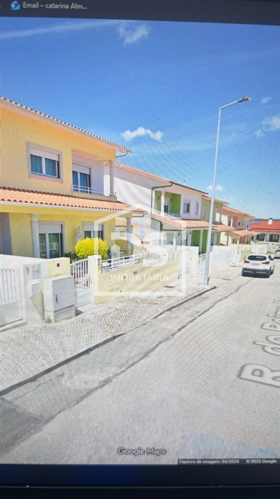 Terreno para Venda em Lavos Foto 16