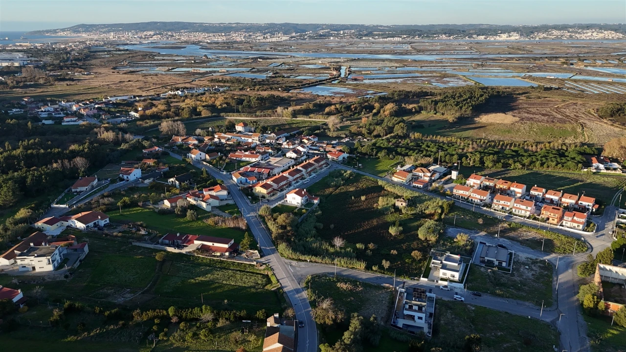 Terreno para Venda em Lavos Foto 5