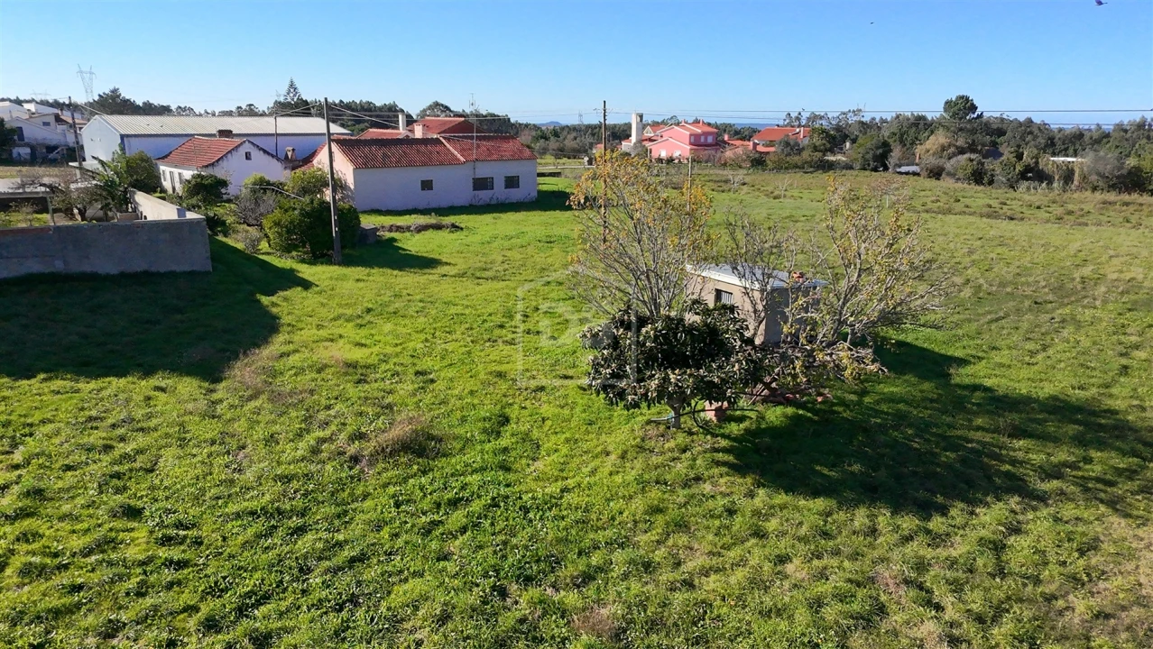 Terreno para Venda em Aljubarrota Foto 12
