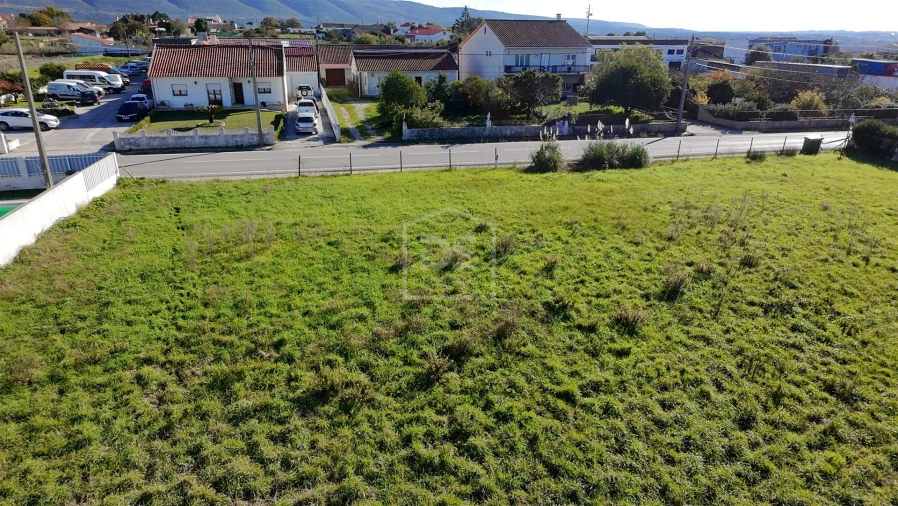Terreno para Venda em Aljubarrota Foto 21