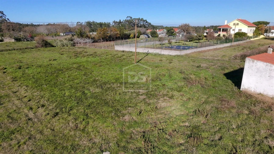 Terreno para Venda em Aljubarrota Foto 11