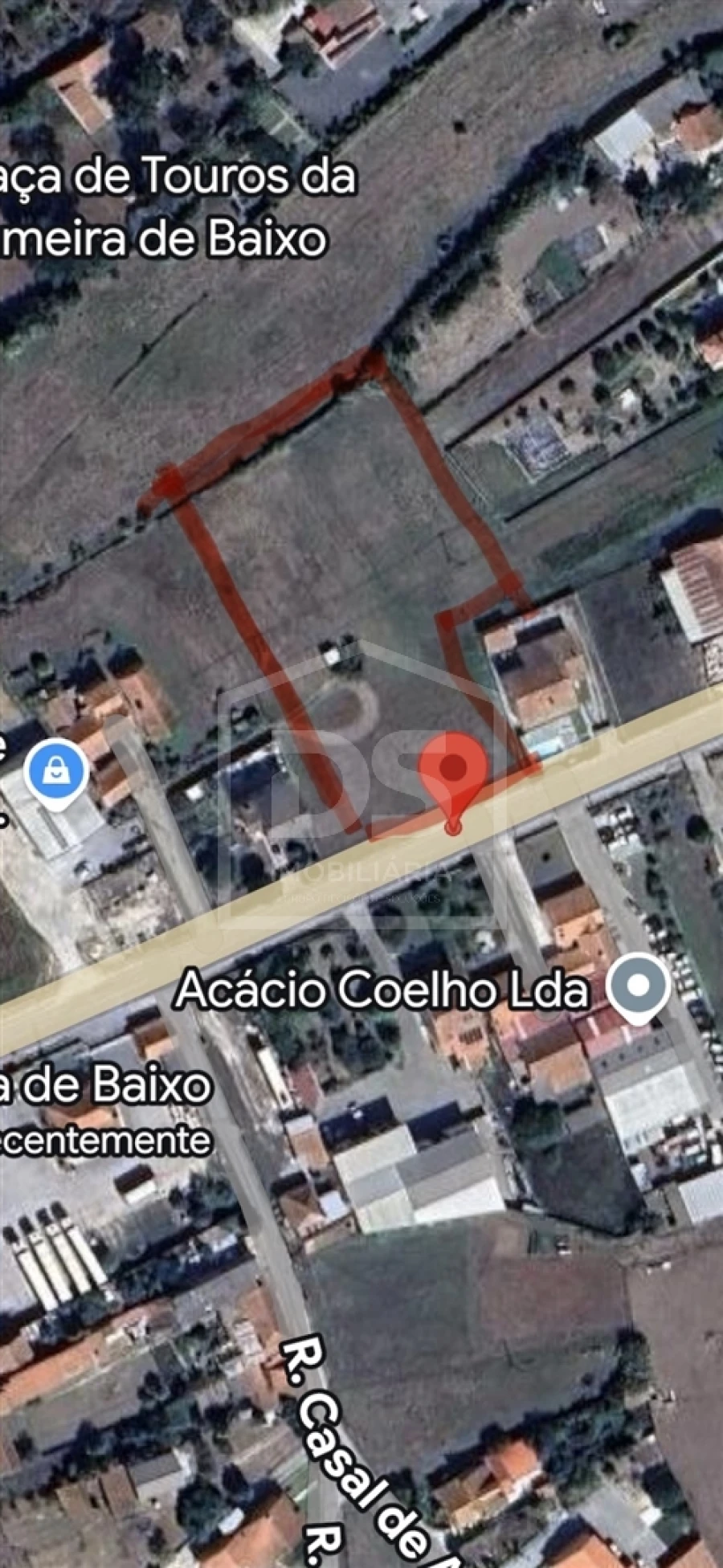 Terreno para Venda em Aljubarrota Foto 39