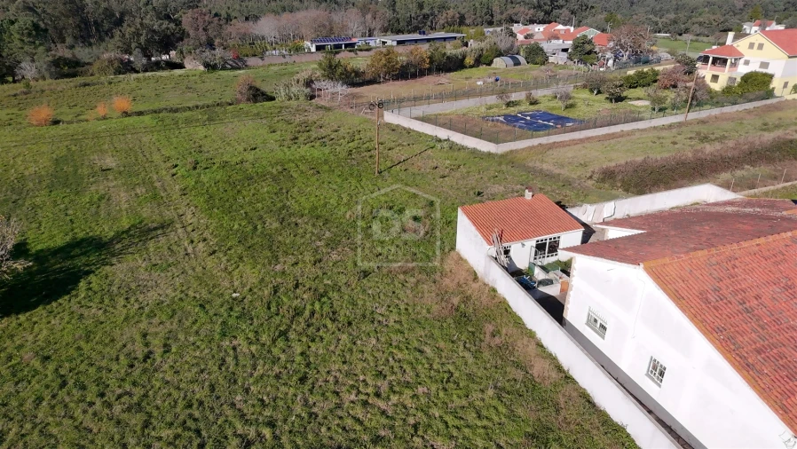 Terreno para Venda em Aljubarrota Foto 15