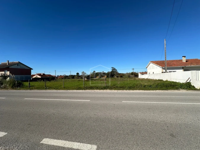 Terreno para Venda em Aljubarrota Foto 3