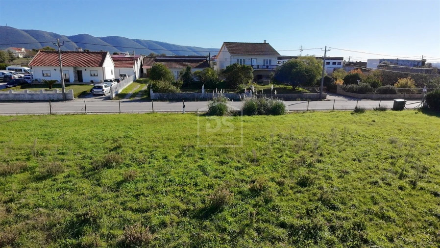 Terreno para Venda em Aljubarrota Foto 18