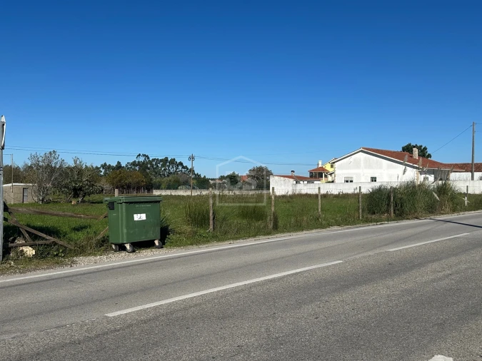 Terreno para Venda em Aljubarrota Foto 5