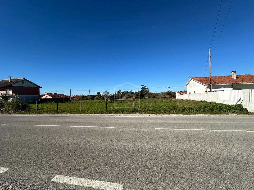 Terreno para Venda em Aljubarrota Foto 3