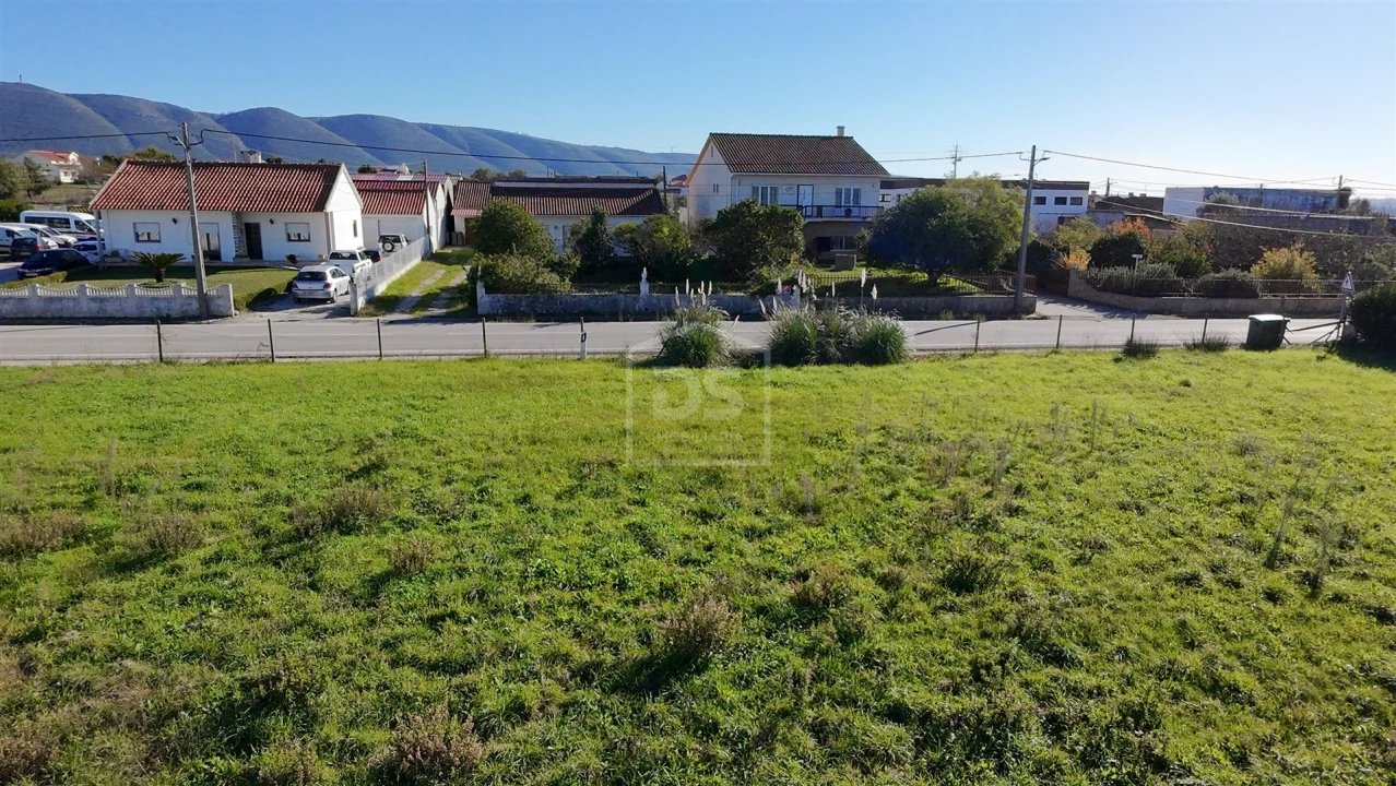 Terreno para Venda em Aljubarrota Foto 18