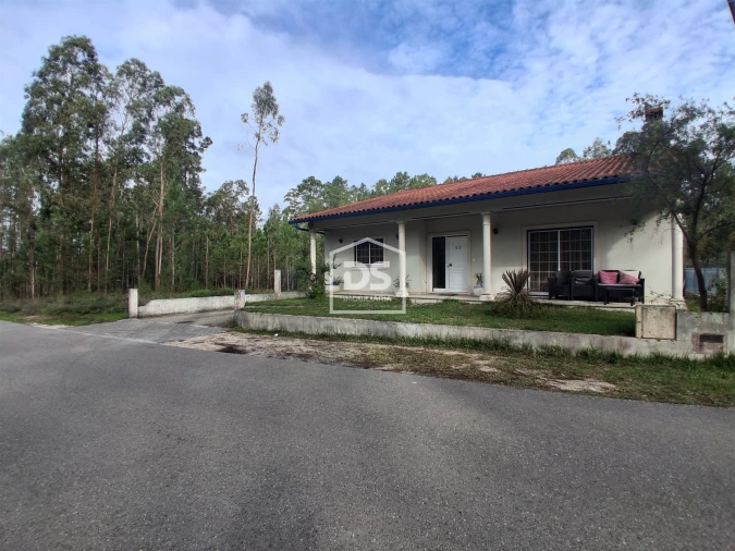 Moradia T3 para Venda em Bajouca Foto 15