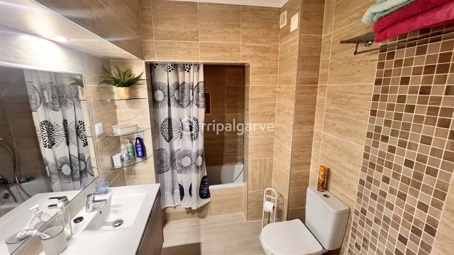 Apartamento T3 para Arrendamento em Albufeira e Olhos de Água Foto 27