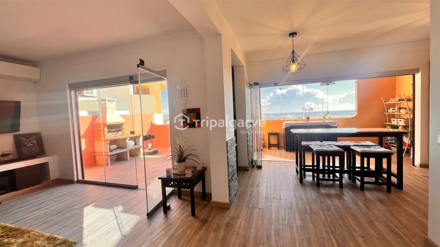 Apartamento T3 para Arrendamento em Albufeira e Olhos de Água Foto 13