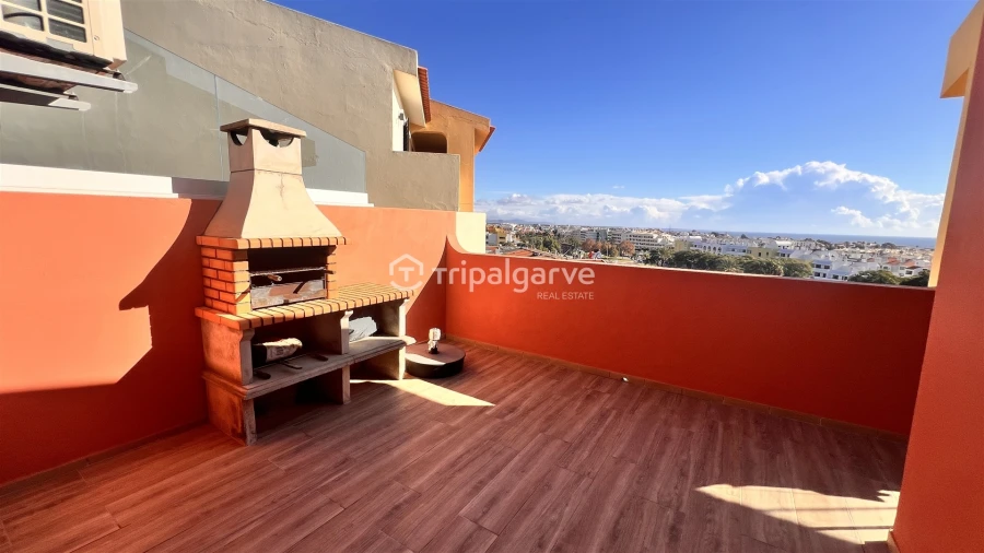 Apartamento T3 para Arrendamento em Albufeira e Olhos de Água Foto 6