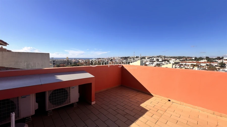 Apartamento T3 para Arrendamento em Albufeira e Olhos de Água Foto 19