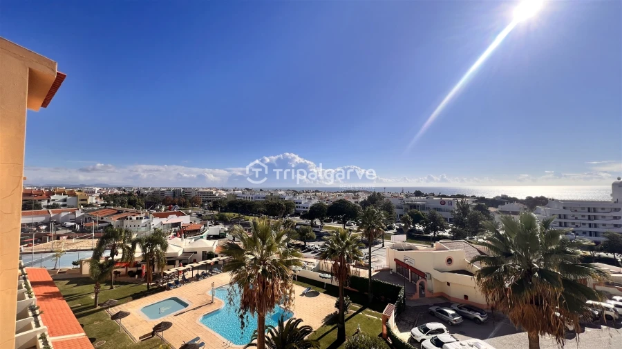 Apartamento T3 para Arrendamento em Albufeira e Olhos de Água