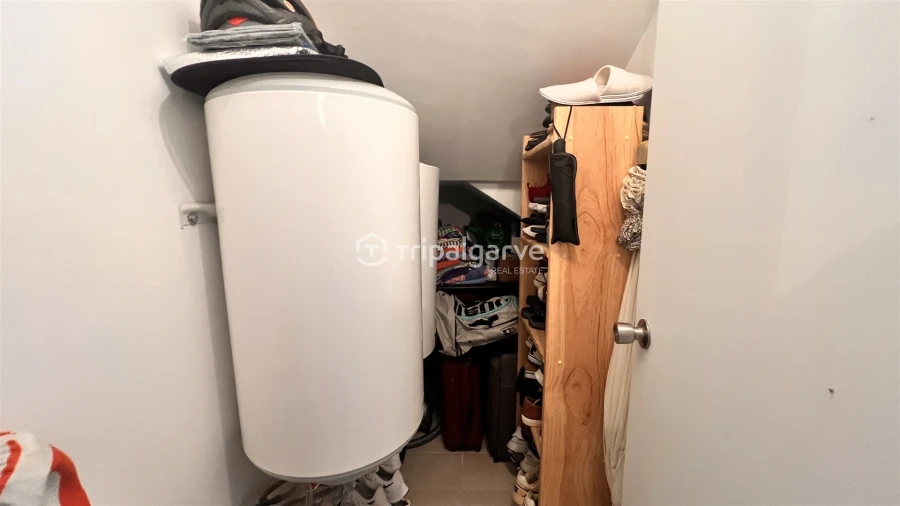 Apartamento T3 para Arrendamento em Albufeira e Olhos de Água Foto 26