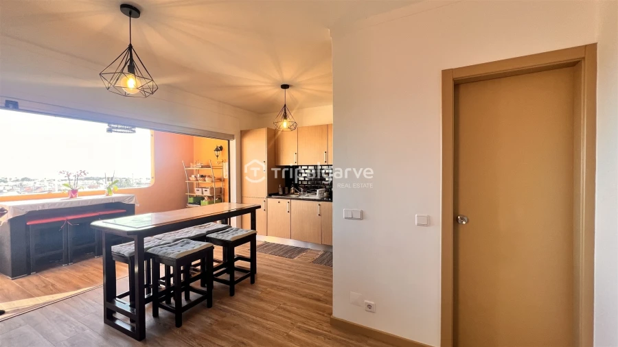 Apartamento T3 para Arrendamento em Albufeira e Olhos de Água Foto 7