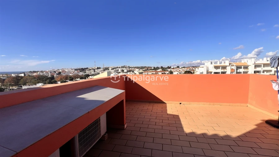 Apartamento T3 para Arrendamento em Albufeira e Olhos de Água Foto 18