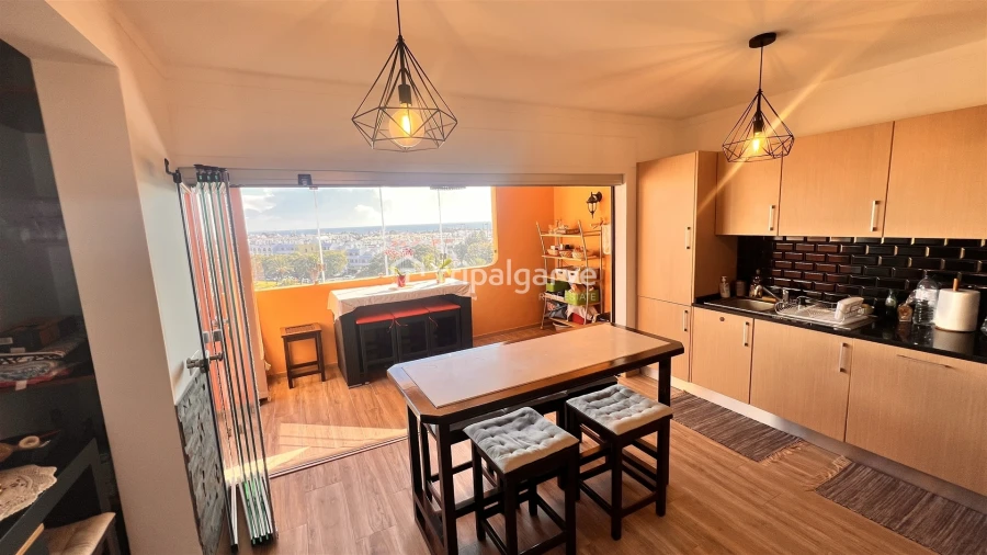 Apartamento T3 para Arrendamento em Albufeira e Olhos de Água Foto 9