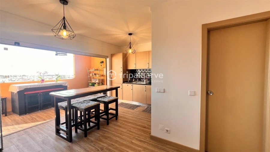 Apartamento T3 para Arrendamento em Albufeira e Olhos de Água Foto 8