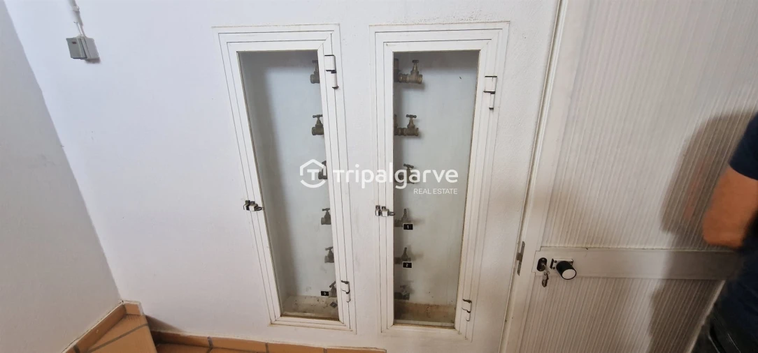 Garagem para Venda em Guia Foto 5