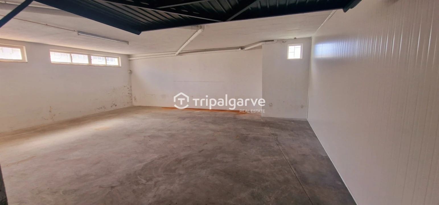 Garagem para Venda em Guia Foto 5