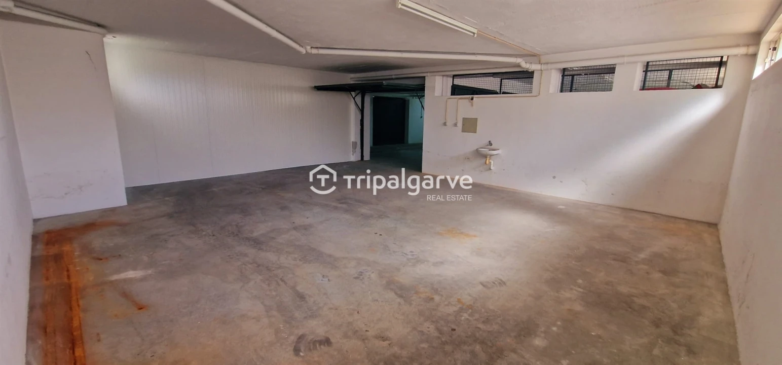 Garagem para Venda em Guia Foto 3