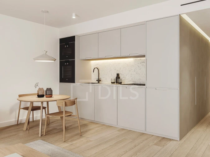 Apartamento T3 para Venda em Marvila Foto 16