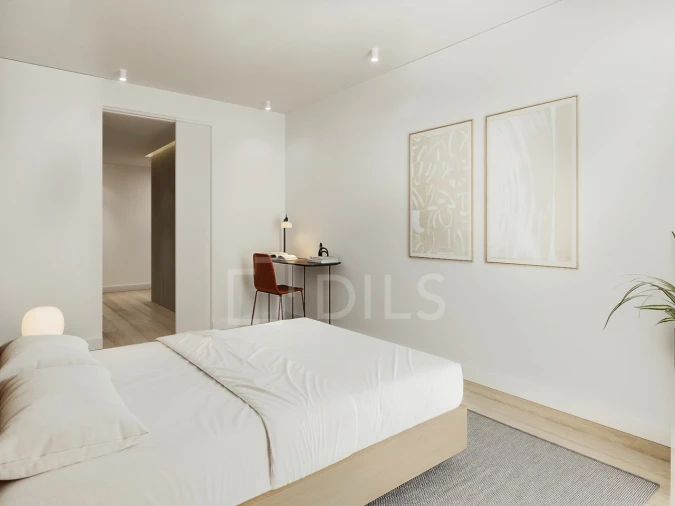 Apartamento T3 para Venda em Marvila Foto 18