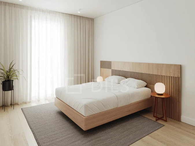 Apartamento T3 para Venda em Marvila Foto 19