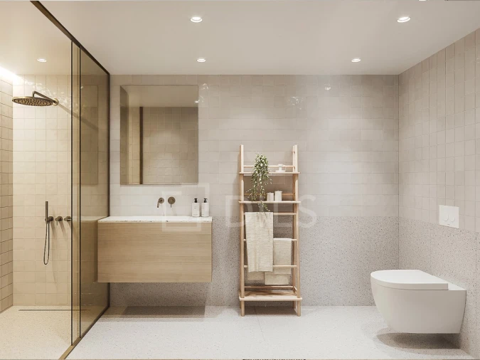 Apartamento T3 para Venda em Marvila Foto 24