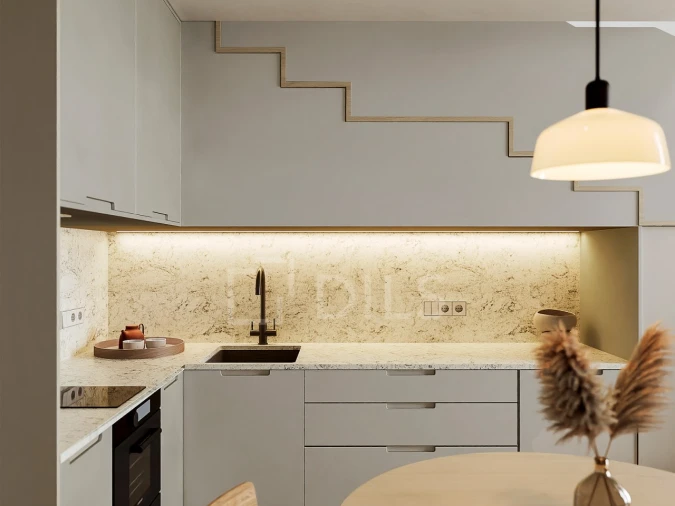 Apartamento T3 para Venda em Marvila Foto 28