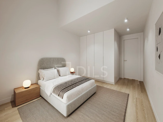 Apartamento T3 para Venda em Marvila Foto 38