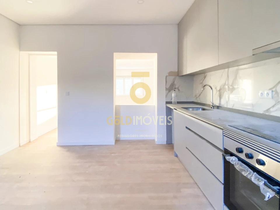 Moradia T3 para Venda em Vila das Aves Foto 24