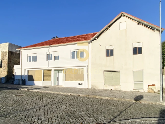 Moradia T3 para Venda em Vila das Aves