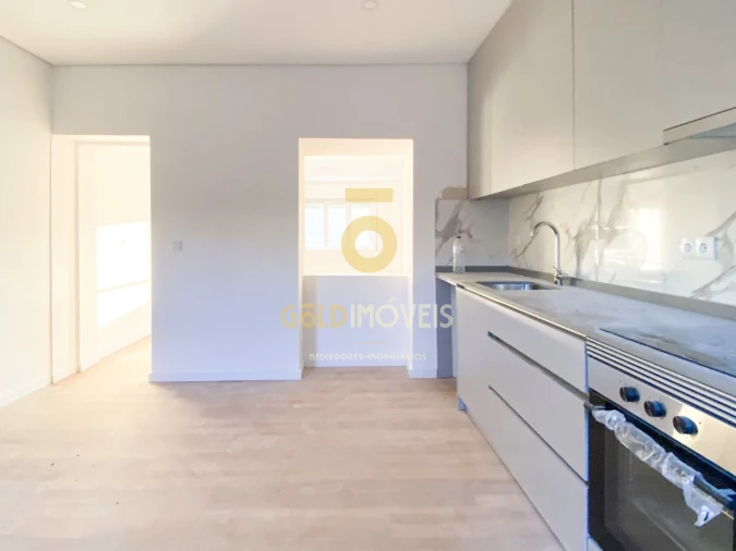 Moradia T3 para Venda em Vila das Aves Foto 24