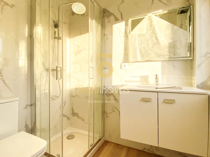 Moradia T3 para Venda em Vila das Aves Foto 11