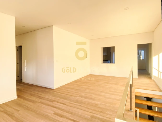 Moradia T3 para Venda em Vila das Aves Foto 18