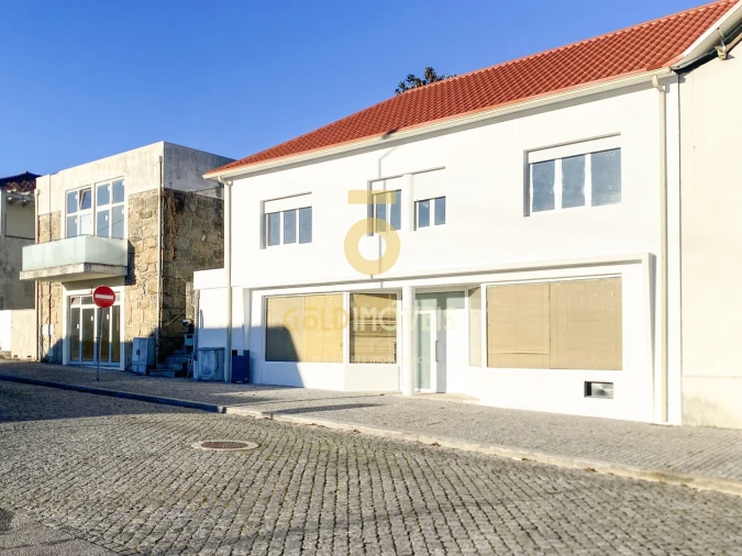 Moradia T3 para Venda em Vila das Aves Foto 3