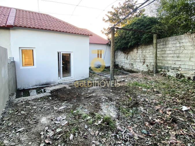 Moradia T3 para Venda em Vila das Aves Foto 20